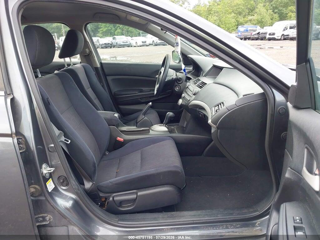 1HGCP2F4XCA052363 2012 HONDA ACCORD photo no. 5