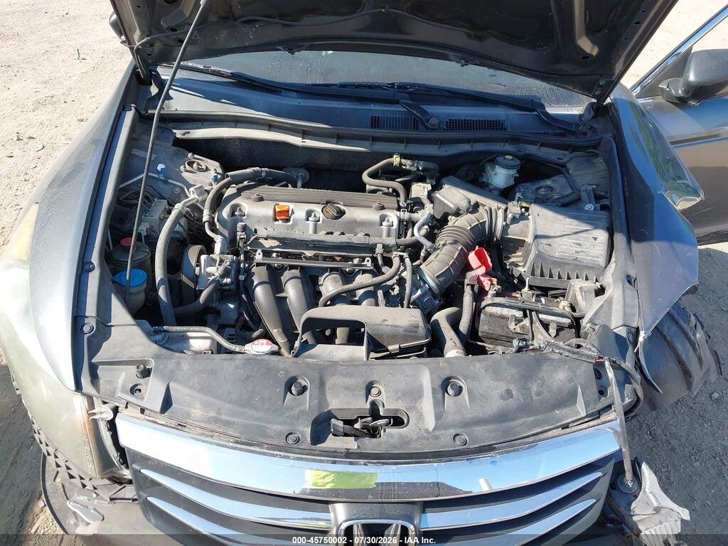 1HGCP2F64CA241849 2012 HONDA ACCORD photo no. 10