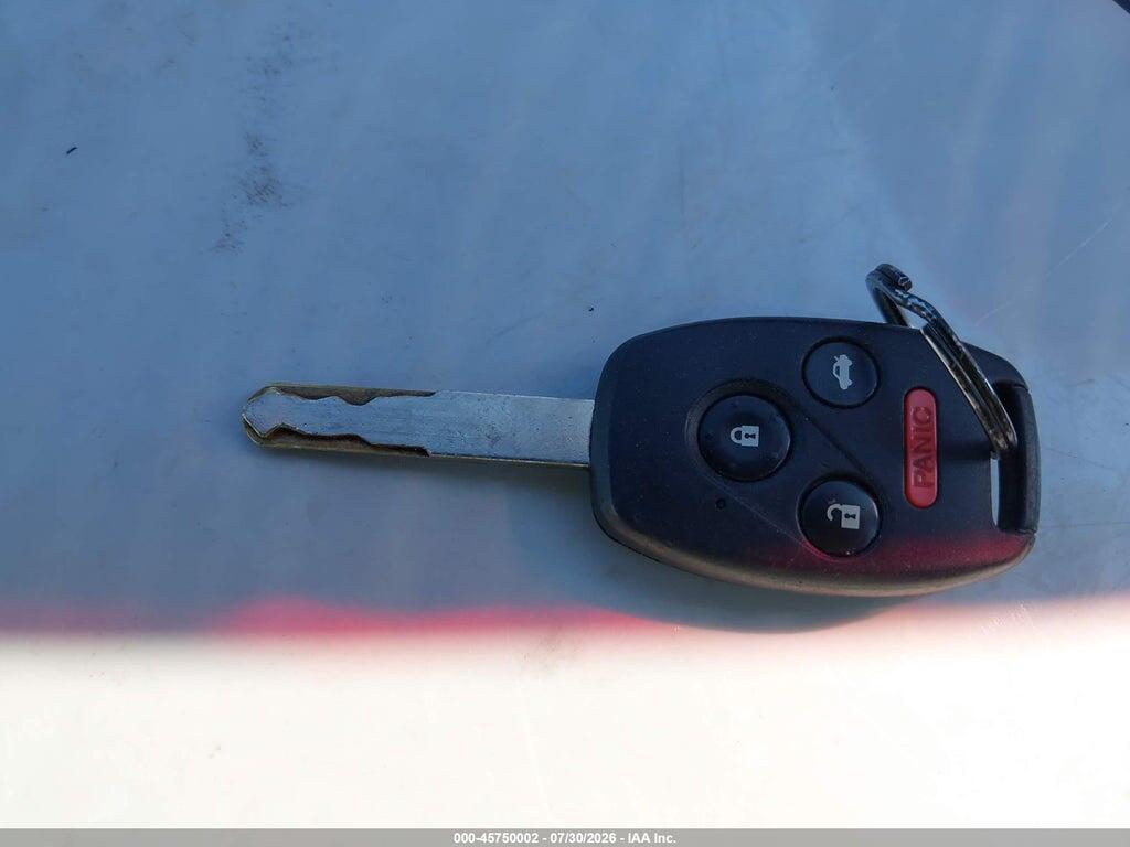 1HGCP2F64CA241849 2012 HONDA ACCORD photo no. 11
