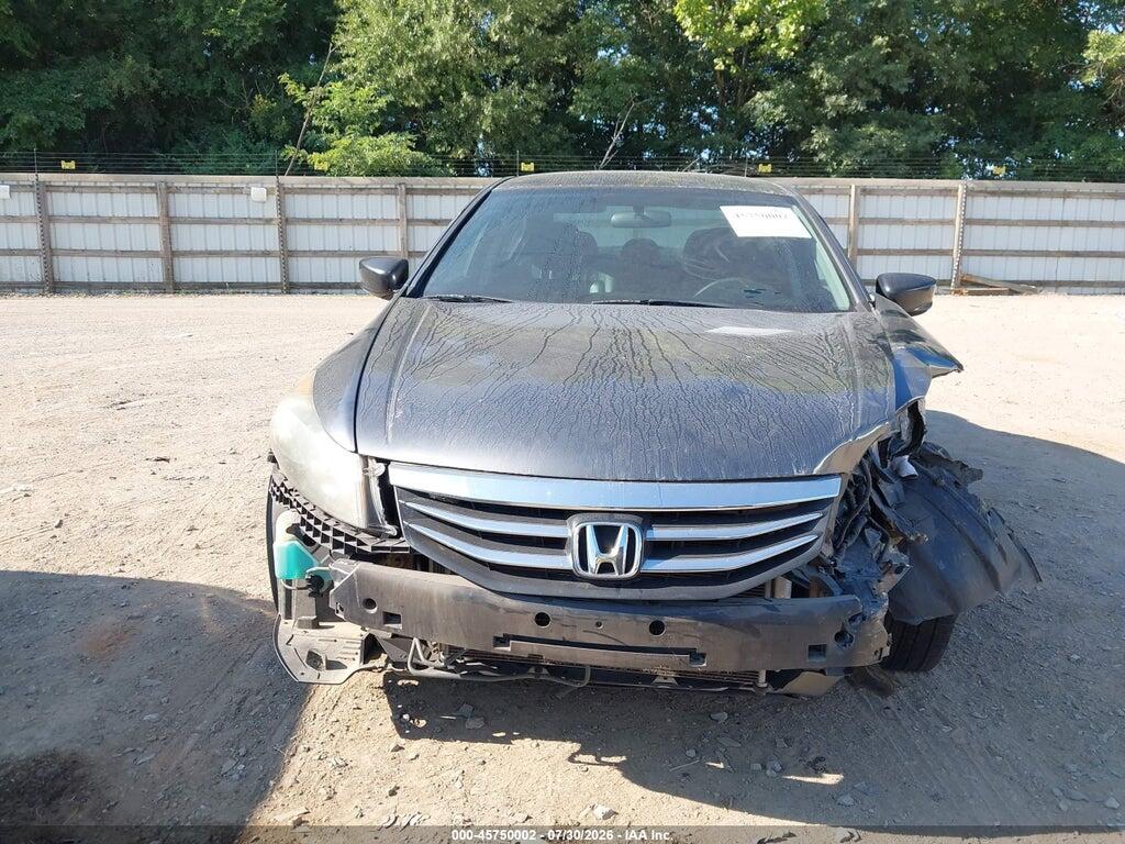 1HGCP2F64CA241849 2012 HONDA ACCORD photo no. 12