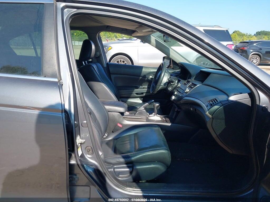 1HGCP2F64CA241849 2012 HONDA ACCORD photo no. 5