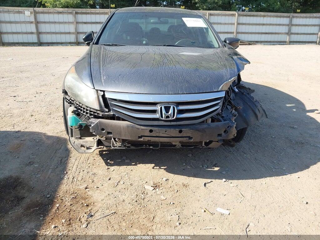1HGCP2F64CA241849 2012 HONDA ACCORD photo no. 6