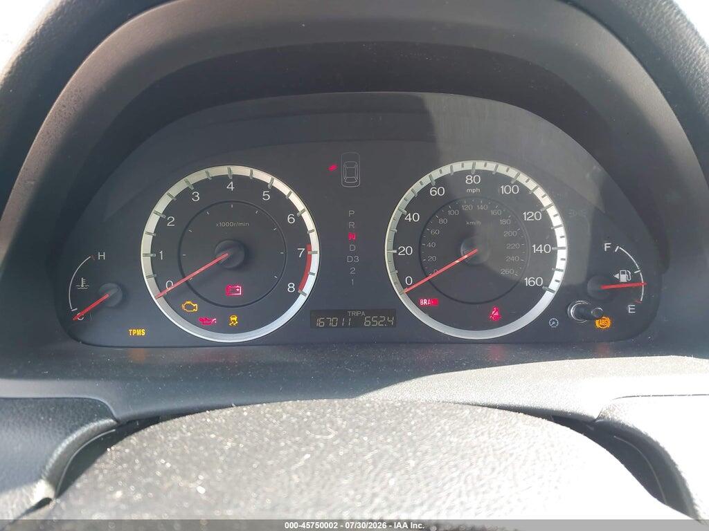 1HGCP2F64CA241849 2012 HONDA ACCORD photo no. 7