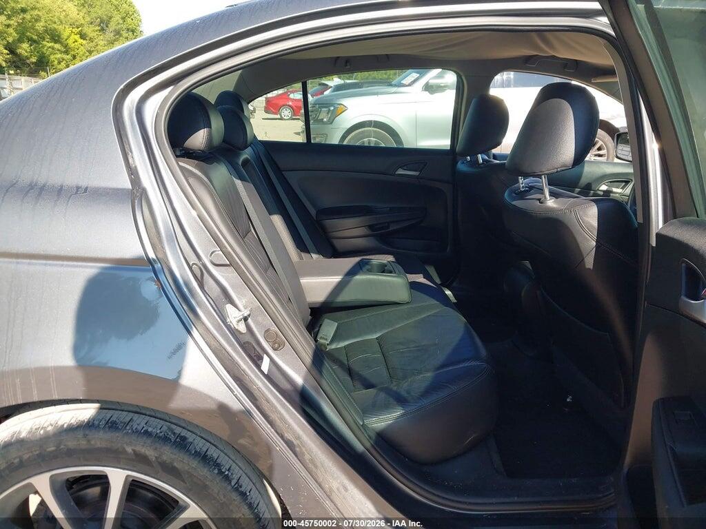 1HGCP2F64CA241849 2012 HONDA ACCORD photo no. 8