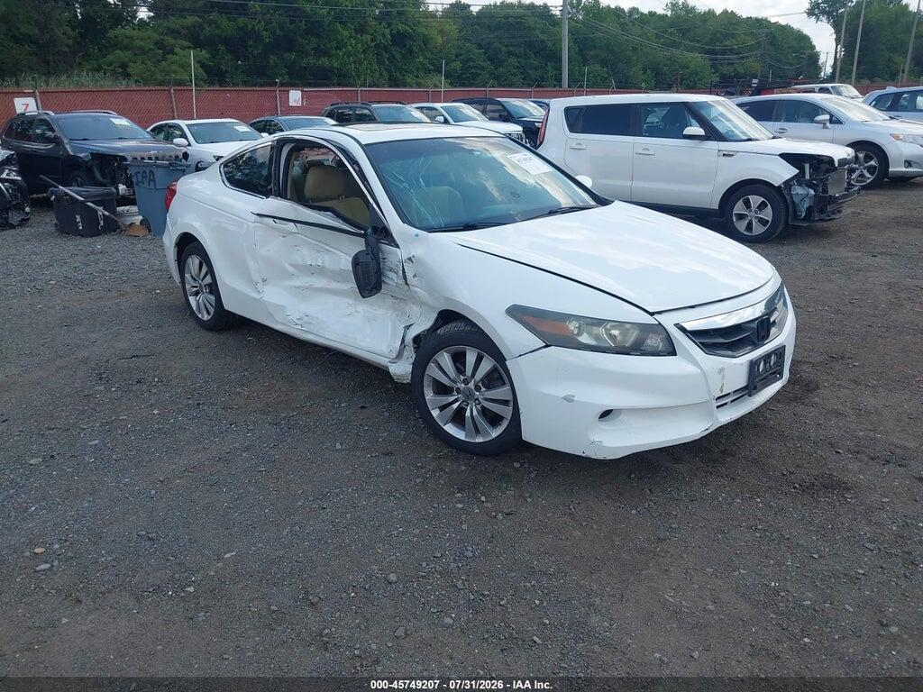 1HGCS1B77CA005526 2012 HONDA ACCORD photo no. 1