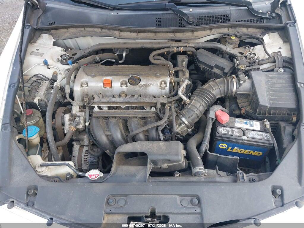 1HGCS1B77CA005526 2012 HONDA ACCORD photo no. 10