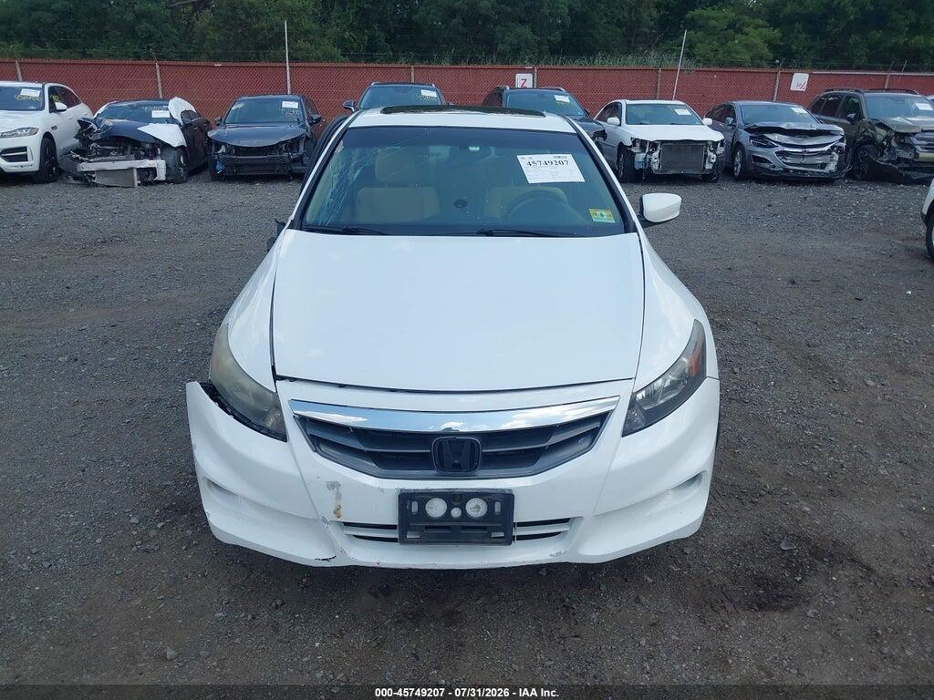 1HGCS1B77CA005526 2012 HONDA ACCORD photo no. 11