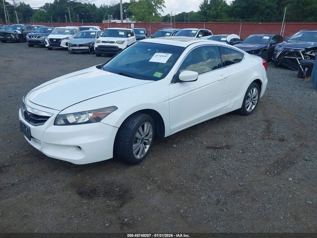 1HGCS1B77CA005526 2012 HONDA ACCORD photo no. 2