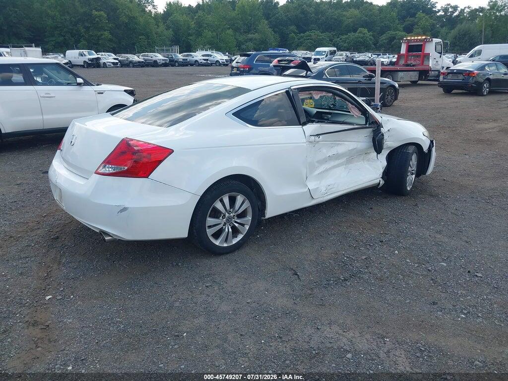 1HGCS1B77CA005526 2012 HONDA ACCORD photo no. 4