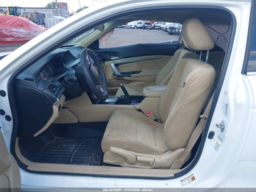 1HGCS1B77CA005526 2012 HONDA ACCORD photo no. 5
