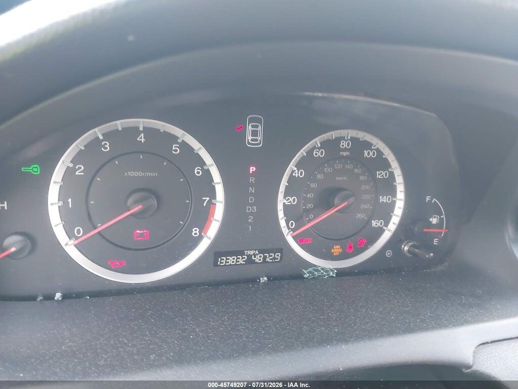 1HGCS1B77CA005526 2012 HONDA ACCORD photo no. 7
