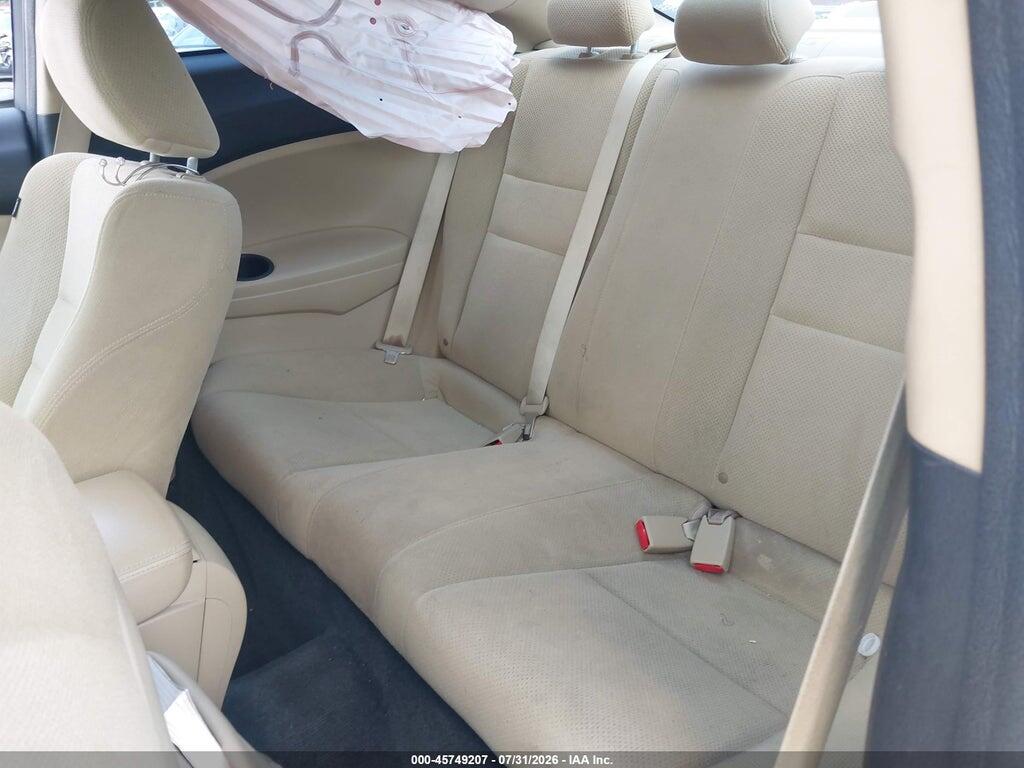 1HGCS1B77CA005526 2012 HONDA ACCORD photo no. 8