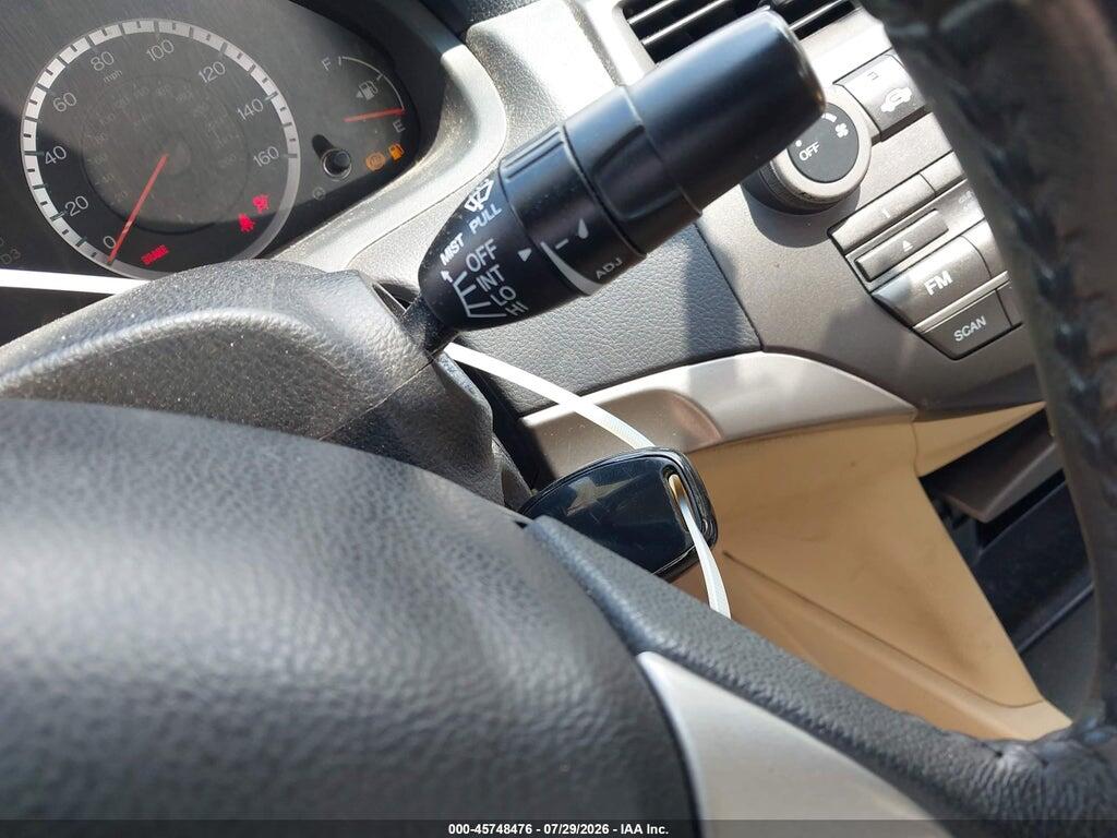 1HGCP2F69CA208345 2012 HONDA ACCORD photo no. 11