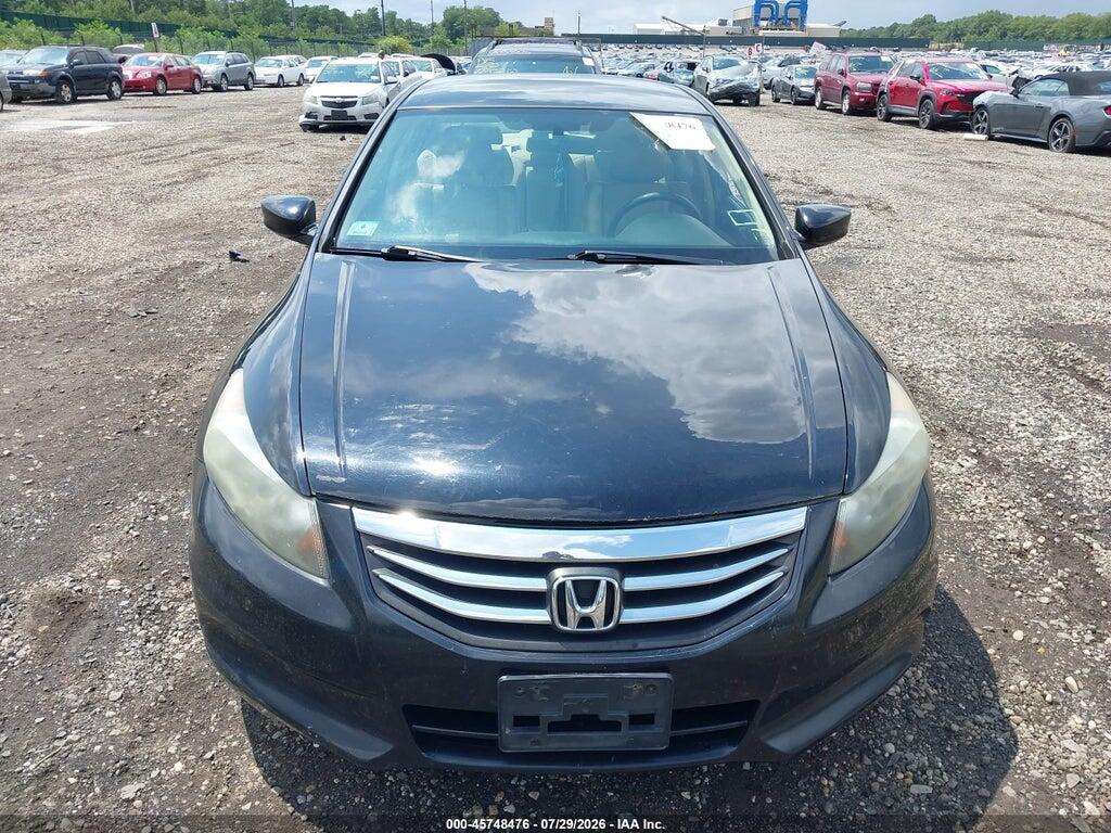 1HGCP2F69CA208345 2012 HONDA ACCORD photo no. 12