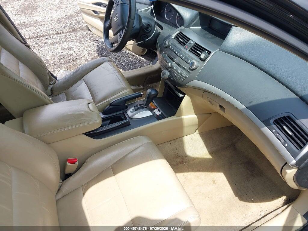 1HGCP2F69CA208345 2012 HONDA ACCORD photo no. 5