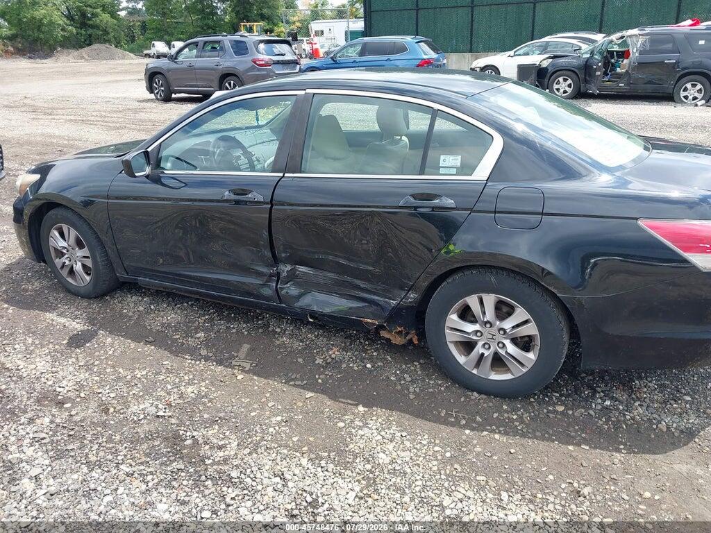 1HGCP2F69CA208345 2012 HONDA ACCORD photo no. 6