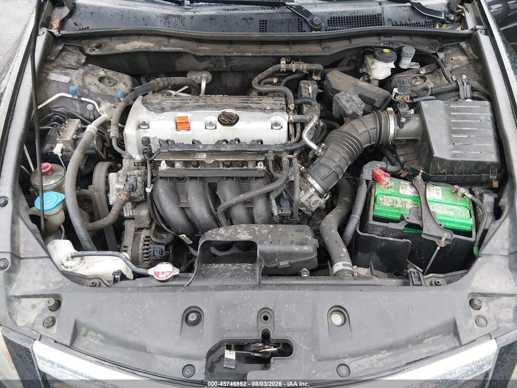 1HGCP2E38CA063807 2012 HONDA ACCORD photo no. 10