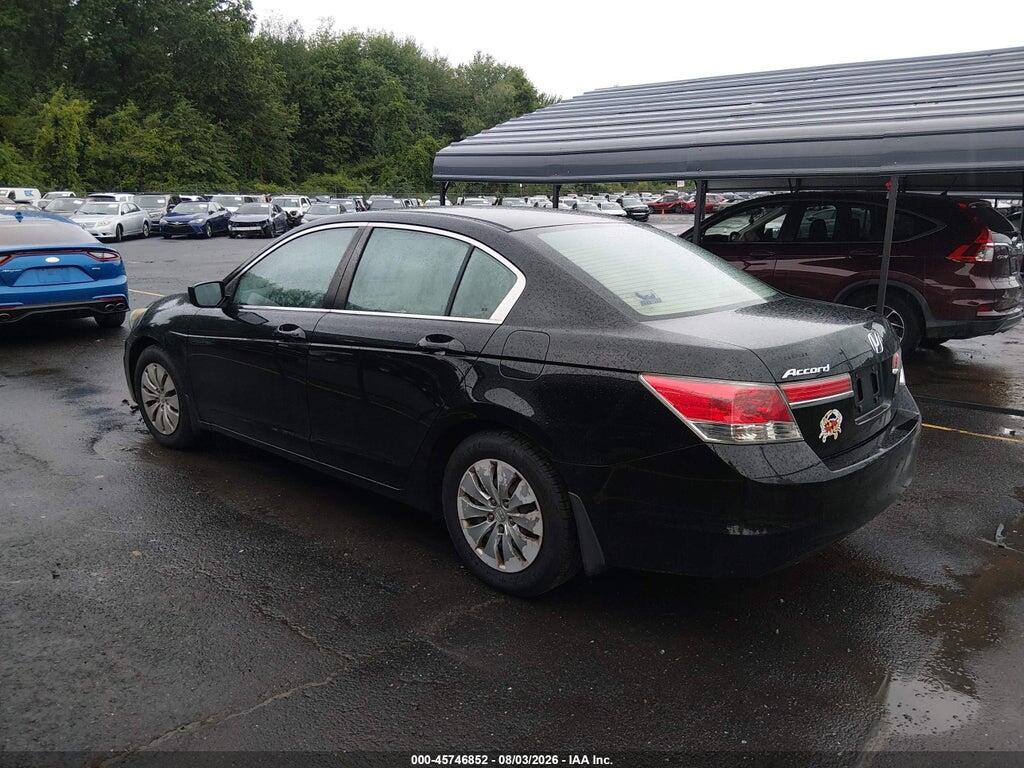1HGCP2E38CA063807 2012 HONDA ACCORD photo no. 3
