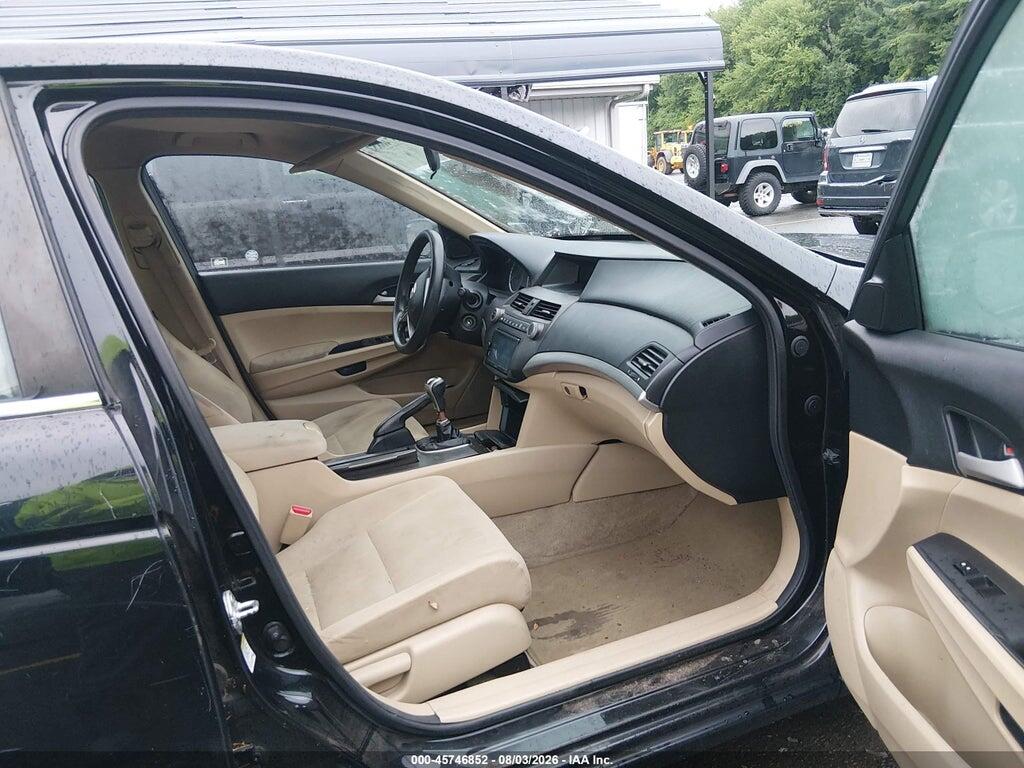 1HGCP2E38CA063807 2012 HONDA ACCORD photo no. 5