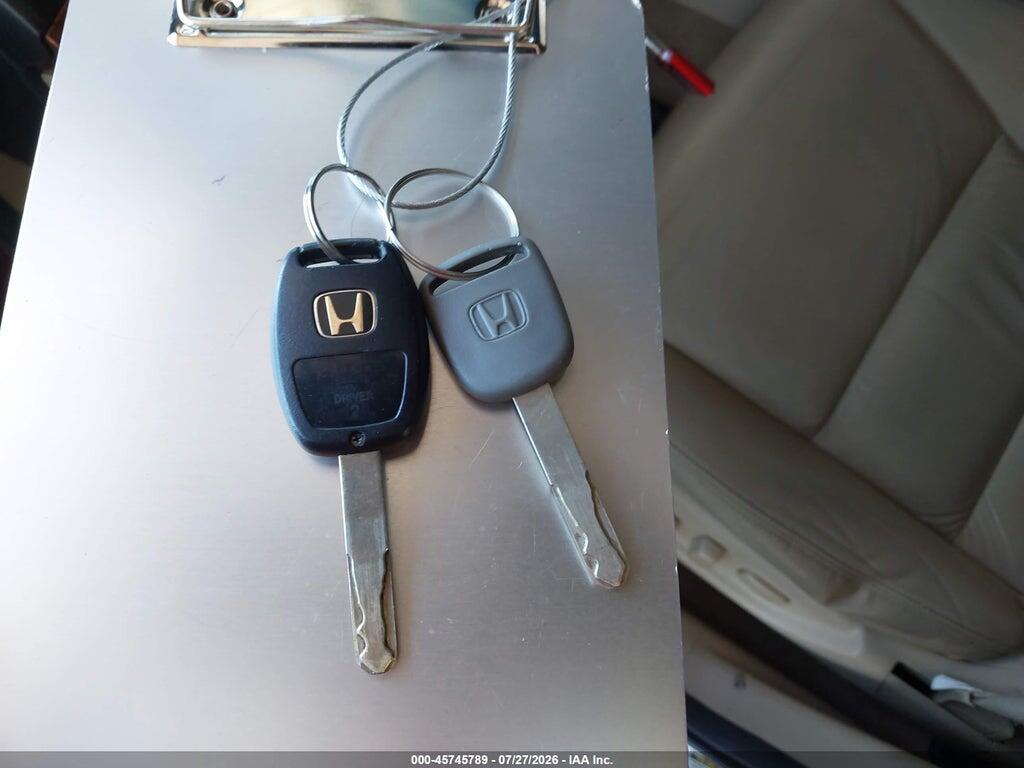 1HGCP3F85CA016895 2012 HONDA ACCORD photo no. 11