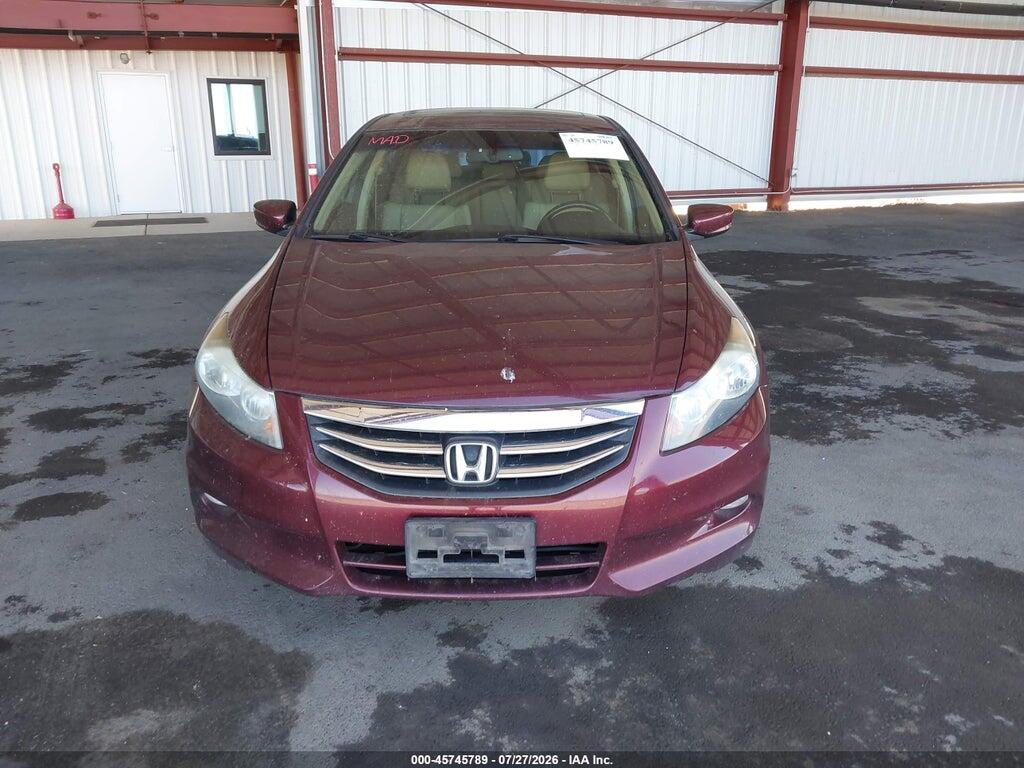 1HGCP3F85CA016895 2012 HONDA ACCORD photo no. 12