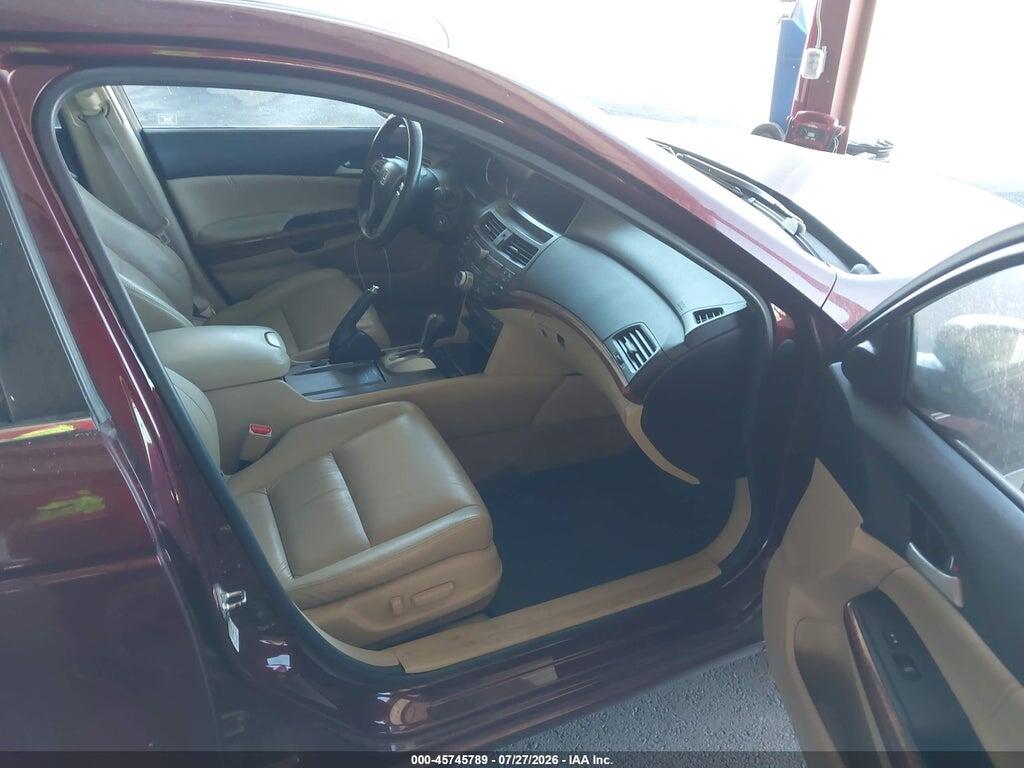 1HGCP3F85CA016895 2012 HONDA ACCORD photo no. 5