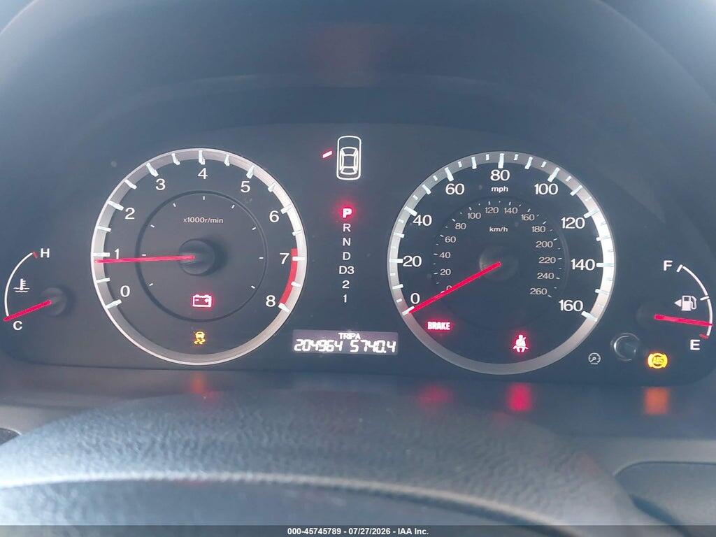 1HGCP3F85CA016895 2012 HONDA ACCORD photo no. 7