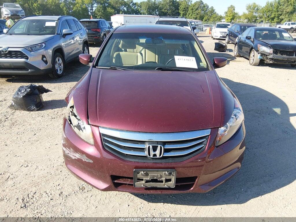 1HGCP3F80CA014486 2012 HONDA ACCORD photo no. 12