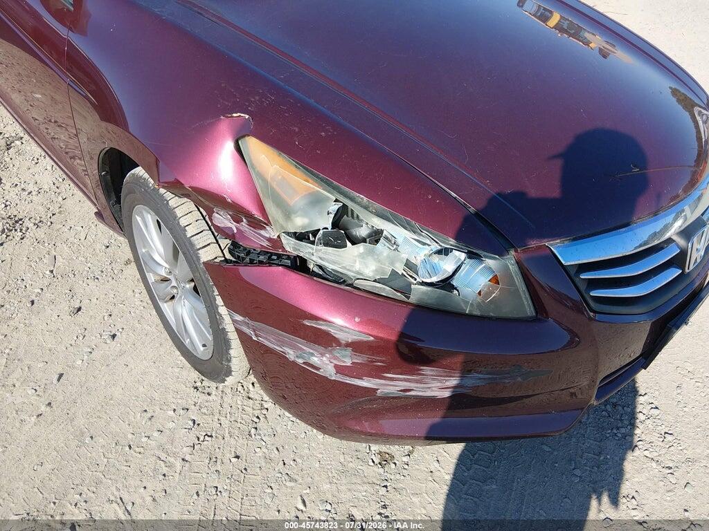 1HGCP3F80CA014486 2012 HONDA ACCORD photo no. 6