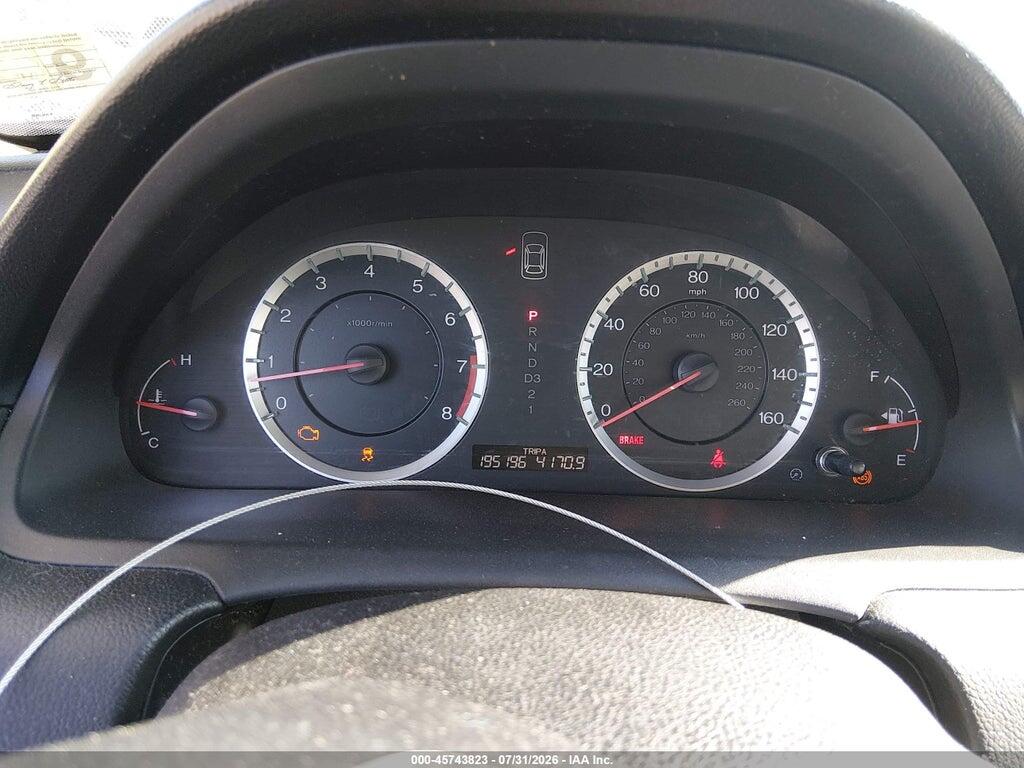 1HGCP3F80CA014486 2012 HONDA ACCORD photo no. 7
