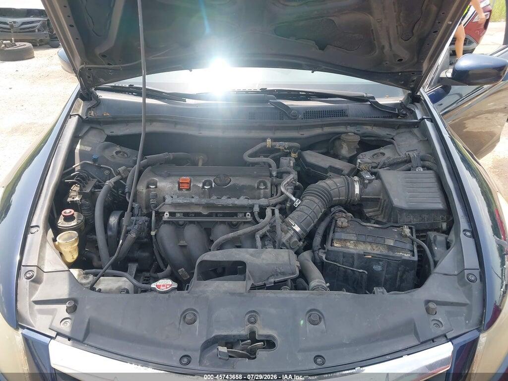 1HGCP2F43CA012447 2012 HONDA ACCORD photo no. 10