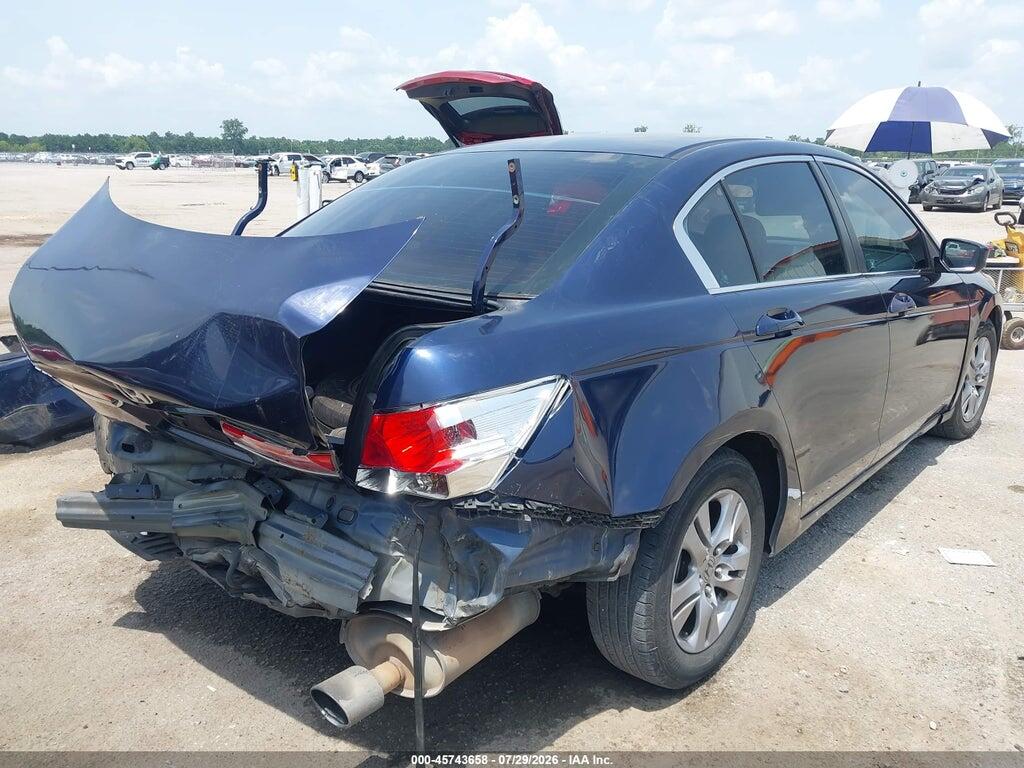 1HGCP2F43CA012447 2012 HONDA ACCORD photo no. 4