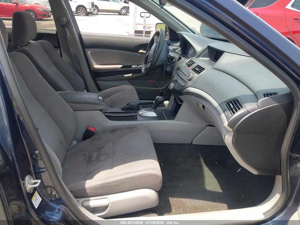 1HGCP2F43CA012447 2012 HONDA ACCORD photo no. 5