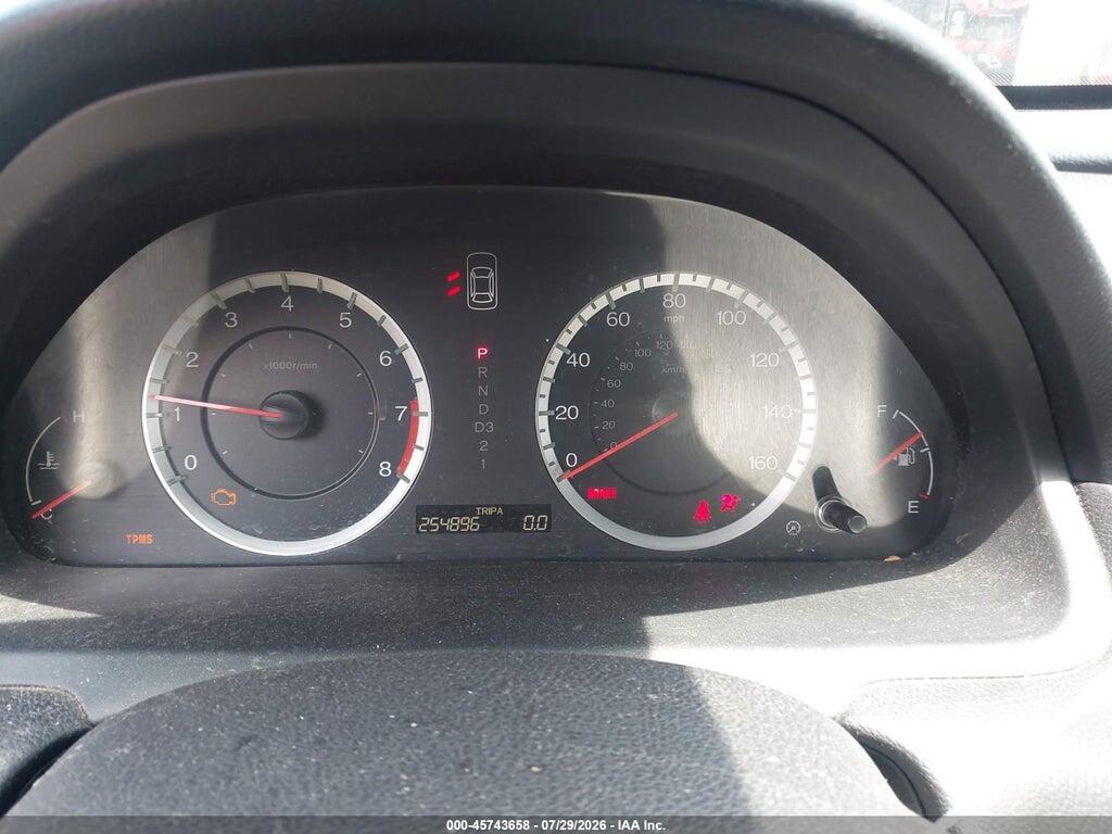 1HGCP2F43CA012447 2012 HONDA ACCORD photo no. 7