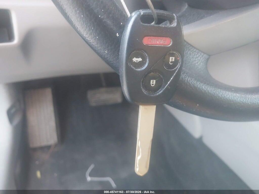 1HGCP2F45CA196967 2012 HONDA ACCORD photo no. 10