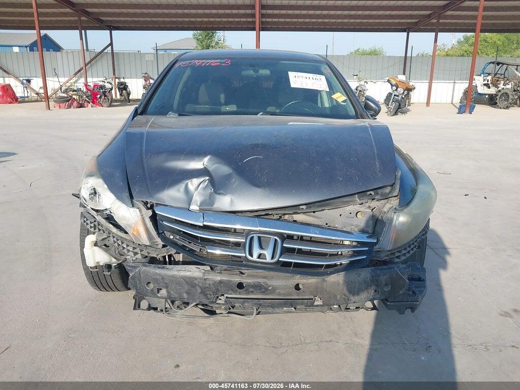 1HGCP2F45CA196967 2012 HONDA ACCORD photo no. 12