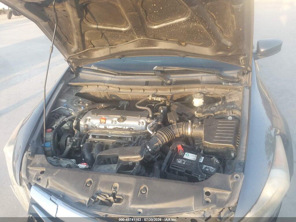 1HGCP2F45CA196967 2012 HONDA ACCORD photo no. 9