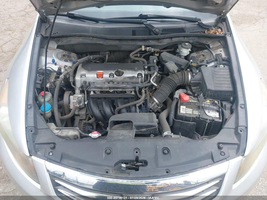 1HGCP2F67CA185812 2012 HONDA ACCORD photo no. 10