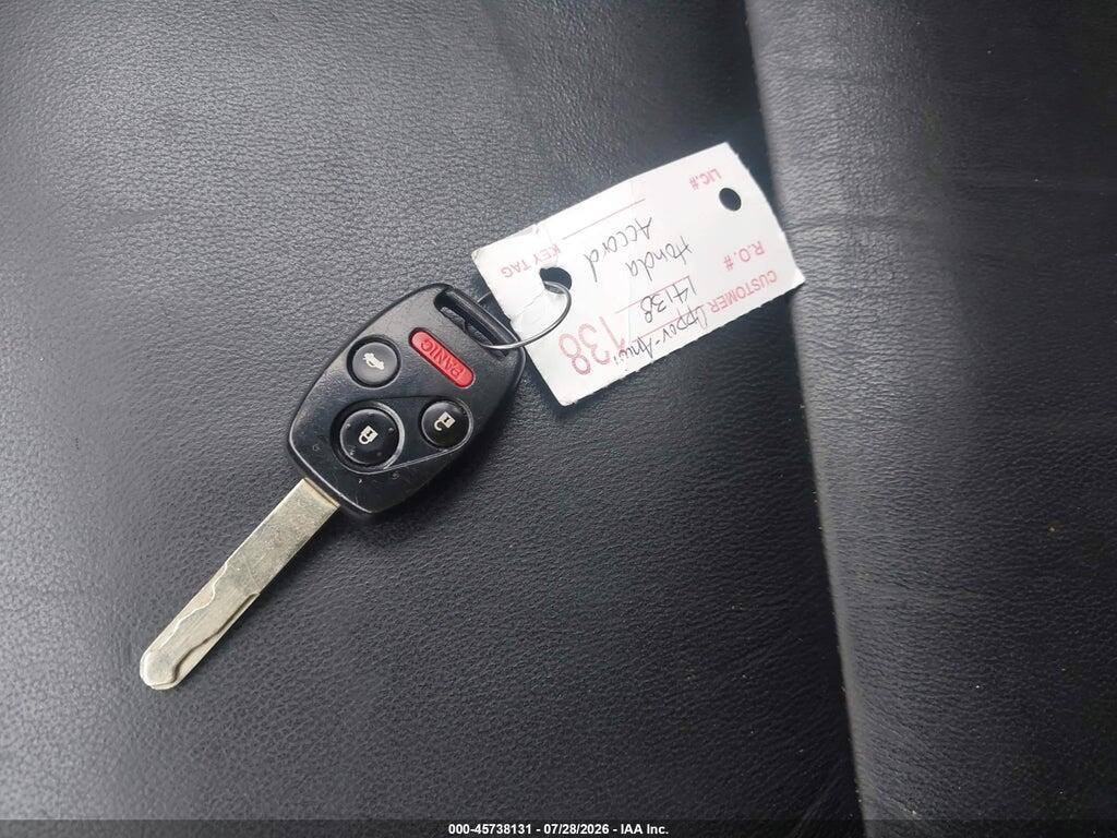 1HGCP2F67CA185812 2012 HONDA ACCORD photo no. 11