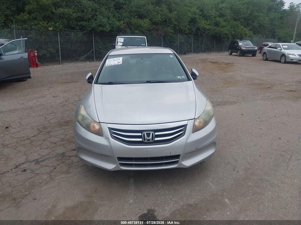 1HGCP2F67CA185812 2012 HONDA ACCORD photo no. 12