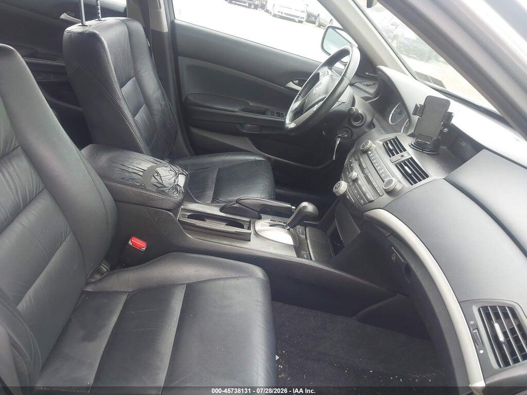 1HGCP2F67CA185812 2012 HONDA ACCORD photo no. 5