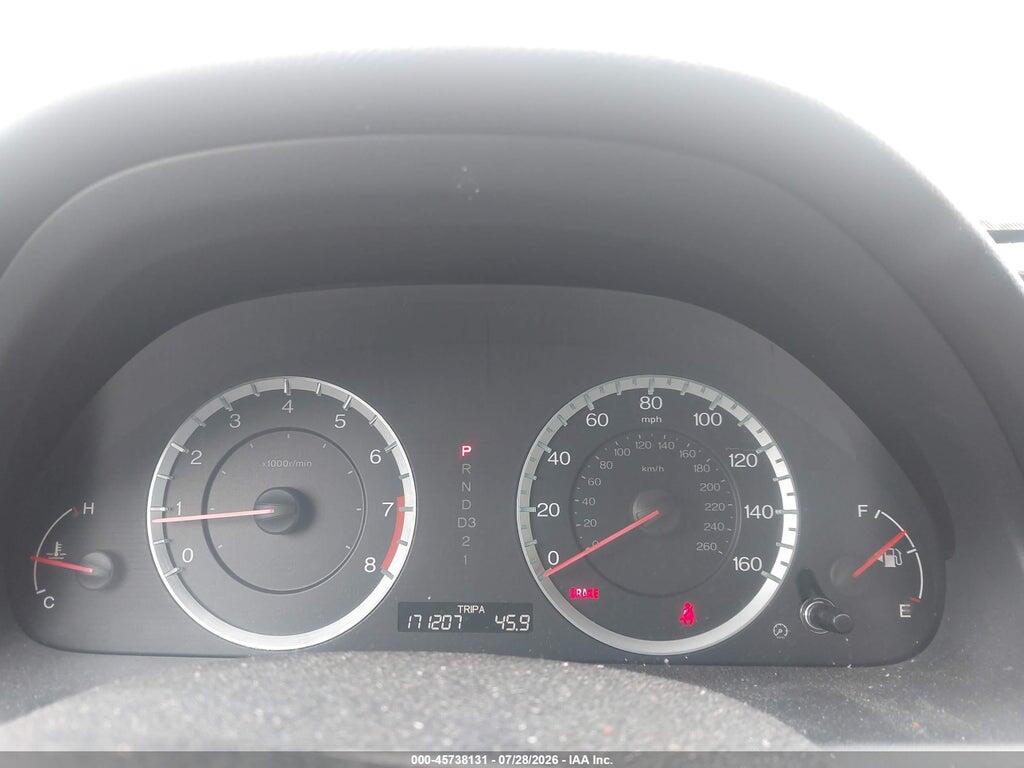 1HGCP2F67CA185812 2012 HONDA ACCORD photo no. 7
