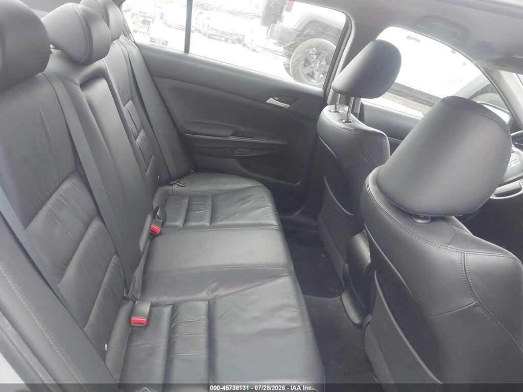 1HGCP2F67CA185812 2012 HONDA ACCORD photo no. 8