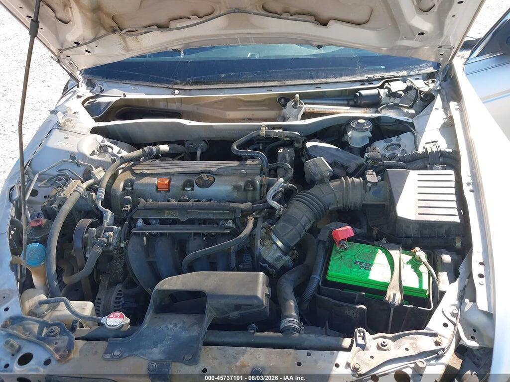 1HGCP2F69CA195287 2012 HONDA ACCORD photo no. 10