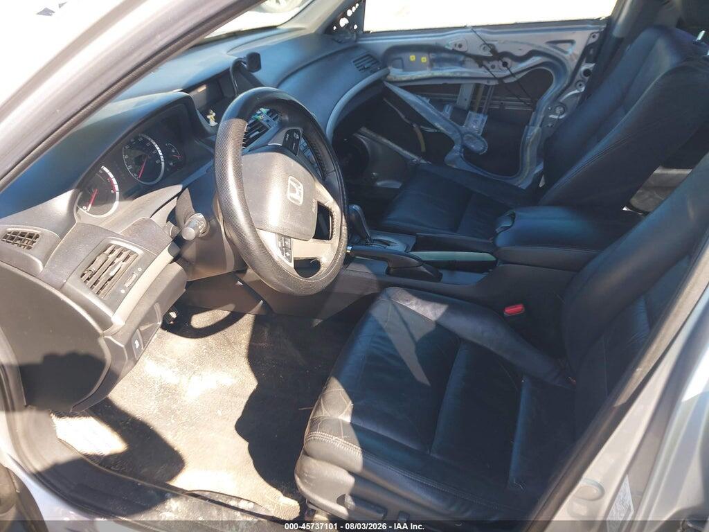 1HGCP2F69CA195287 2012 HONDA ACCORD photo no. 5