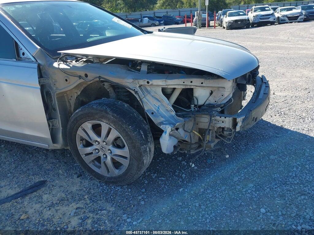 1HGCP2F69CA195287 2012 HONDA ACCORD photo no. 6