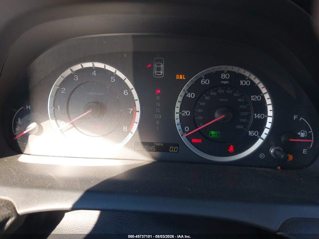 1HGCP2F69CA195287 2012 HONDA ACCORD photo no. 7