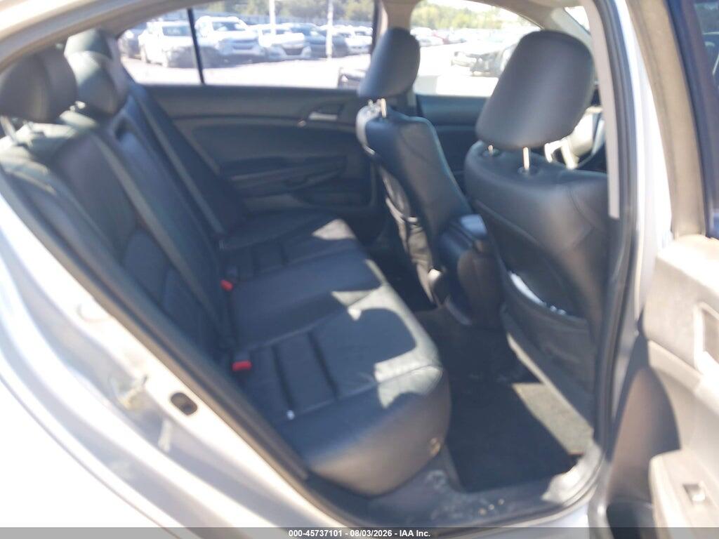 1HGCP2F69CA195287 2012 HONDA ACCORD photo no. 8
