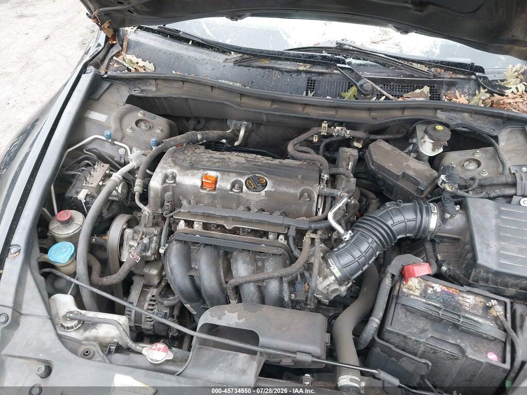 1HGCP2F4XCA203654 2012 HONDA ACCORD photo no. 10