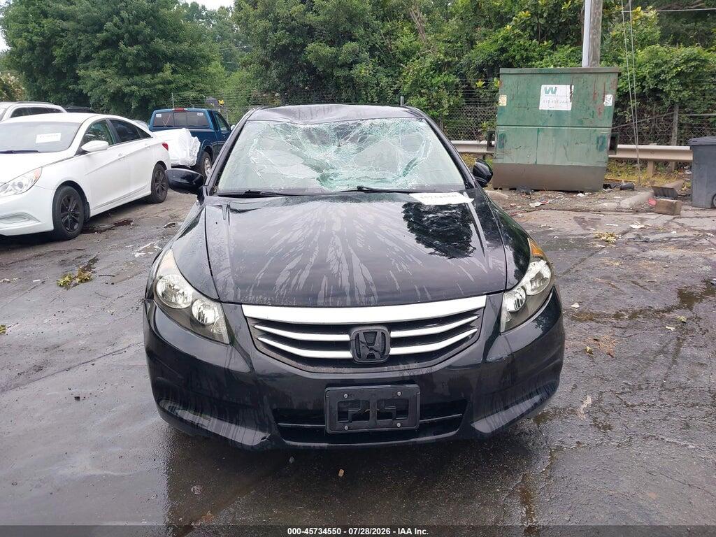 1HGCP2F4XCA203654 2012 HONDA ACCORD photo no. 11